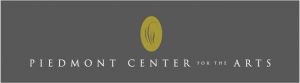 Piedmont Ctr for the Arts LOGO