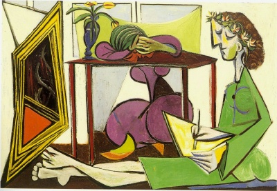 Deux Femmes (1935)