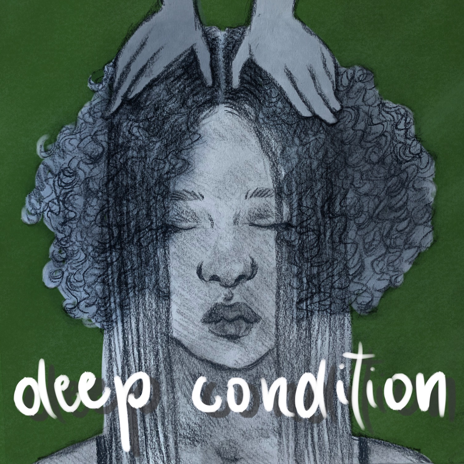 deep condition<br>(Antifragile Zine illus.)